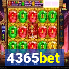 4365bet