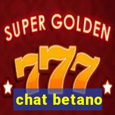 chat betano