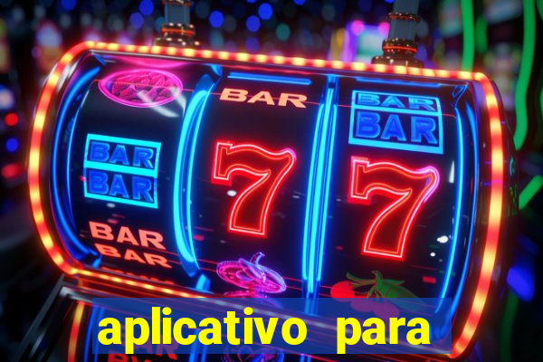 aplicativo para postar em jogo