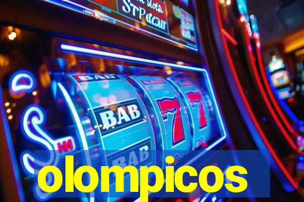 olompicos