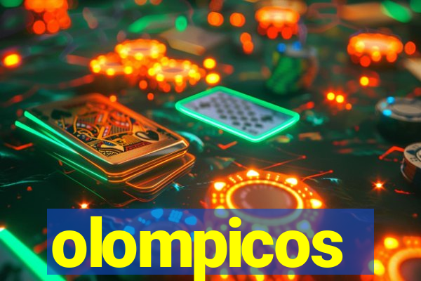 olompicos