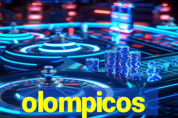 olompicos