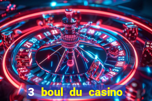 3 boul du casino gatineau qc