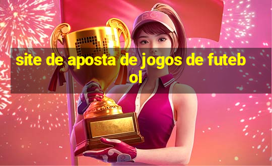 site de aposta de jogos de futebol