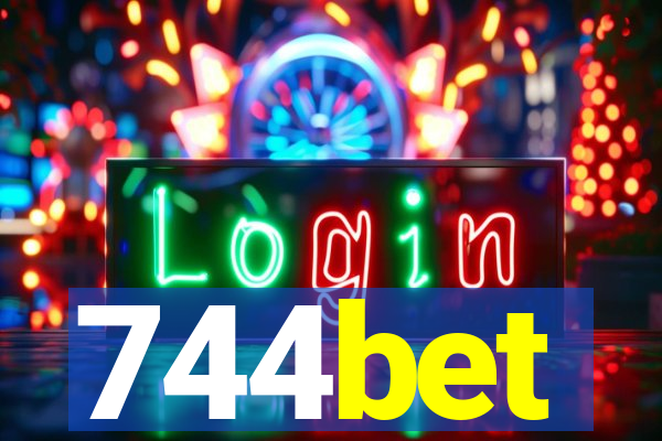 744bet