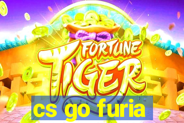 cs go furia