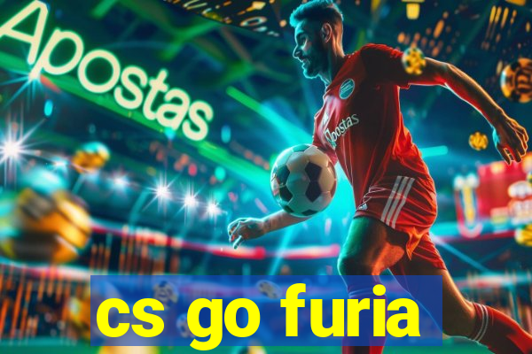 cs go furia