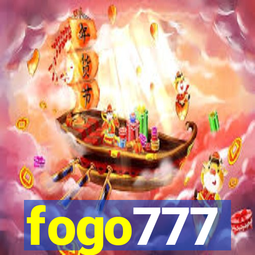 fogo777