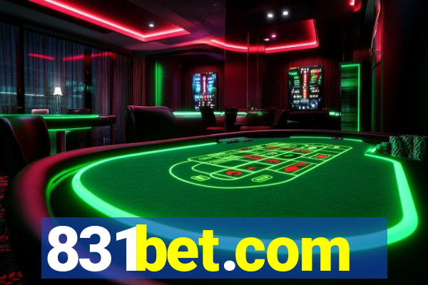 831bet.com