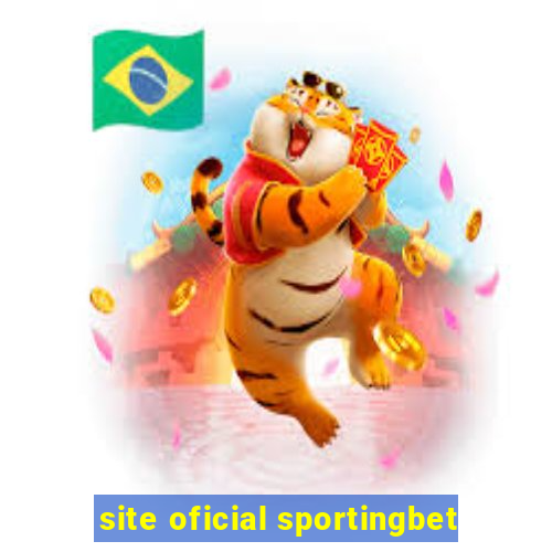 site oficial sportingbet