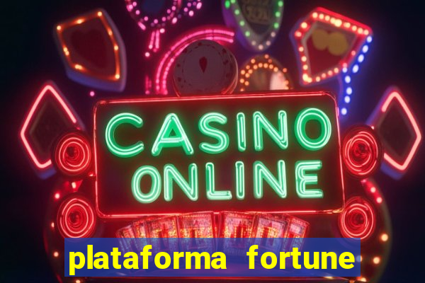 plataforma fortune pay ltda