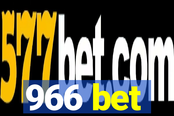 966 bet