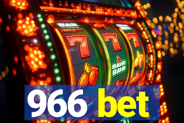 966 bet