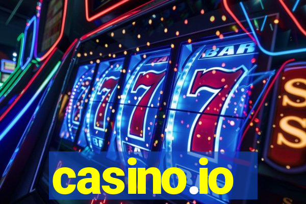 casino.io