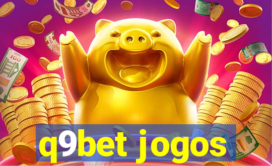 q9bet jogos