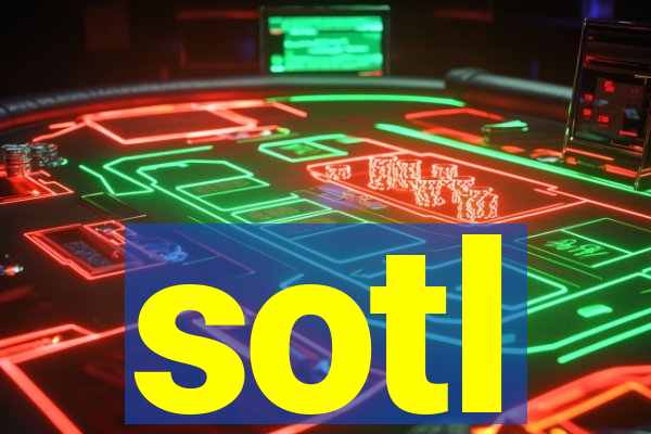 sotl