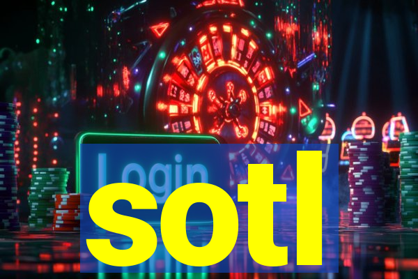 sotl