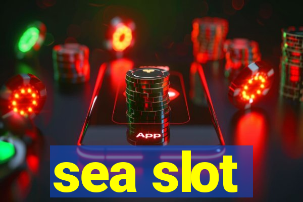 sea slot