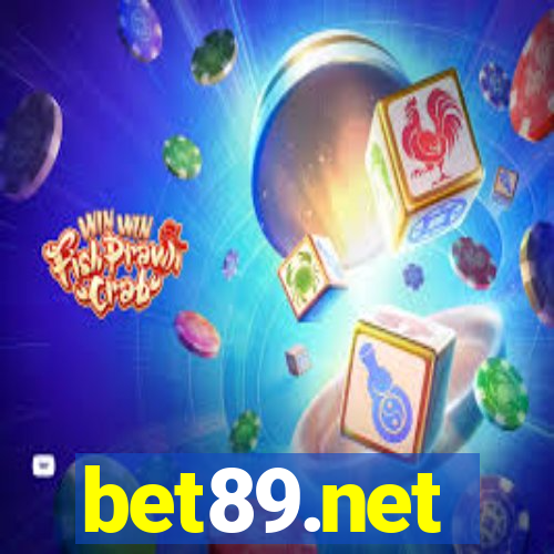 bet89.net