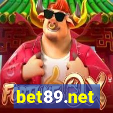 bet89.net