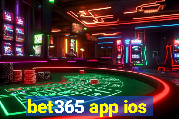 bet365 app ios