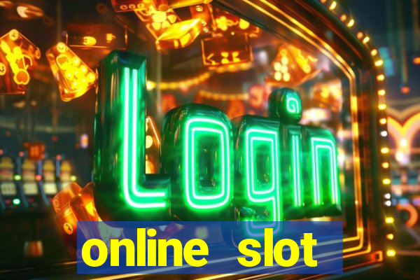 online slot machines real money free