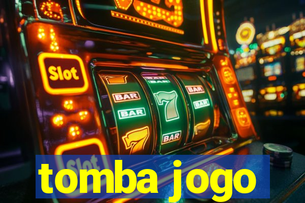 tomba jogo