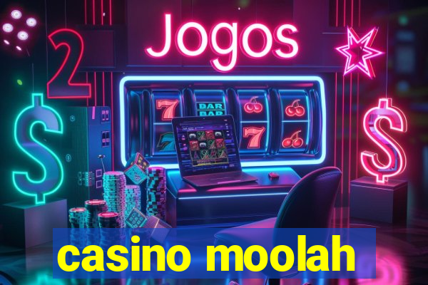 casino moolah