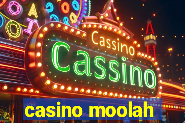 casino moolah