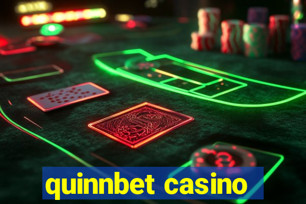 quinnbet casino