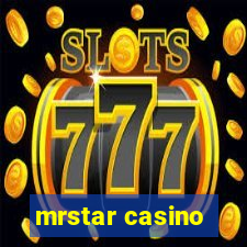 mrstar casino