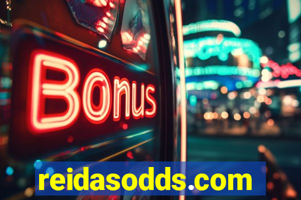 reidasodds.com