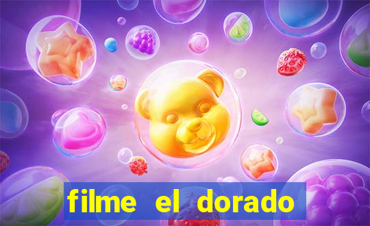 filme el dorado (1966 dublado download)