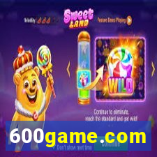 600game.com