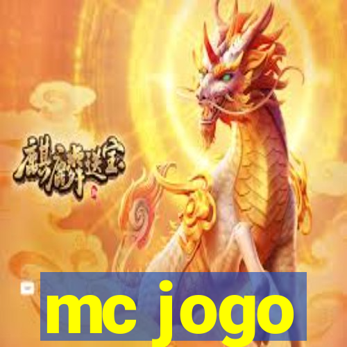 mc jogo