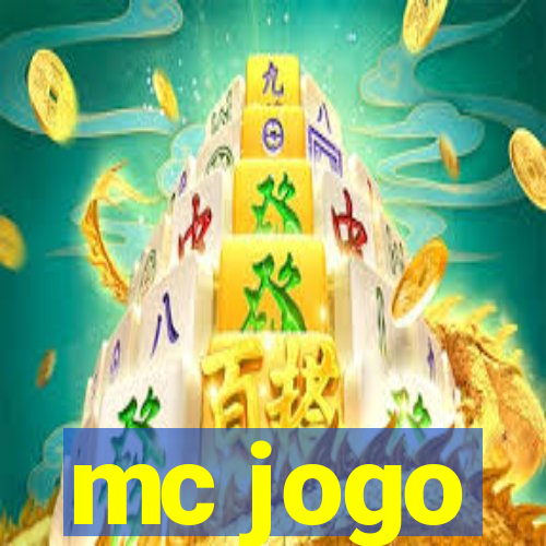 mc jogo