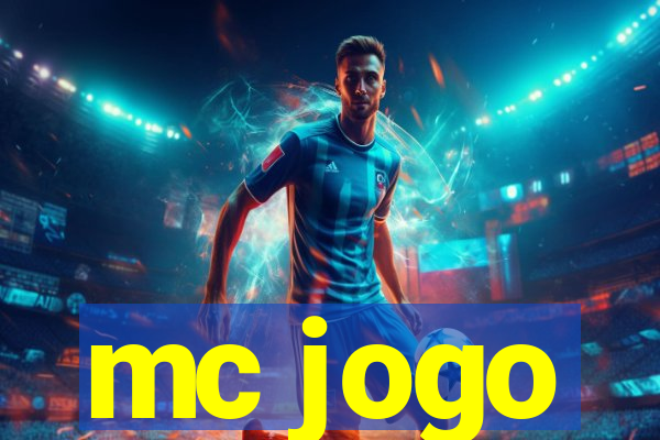 mc jogo