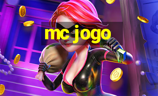 mc jogo