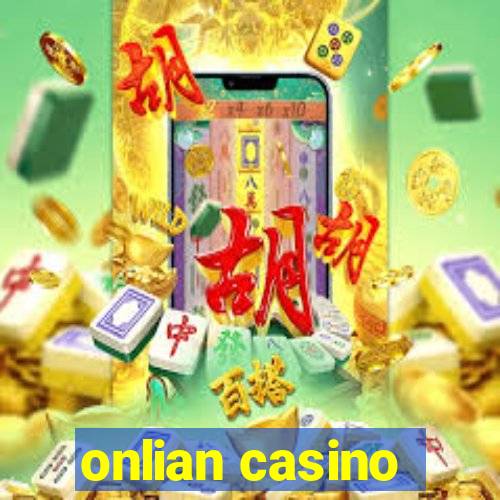 onlian casino