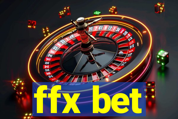 ffx bet