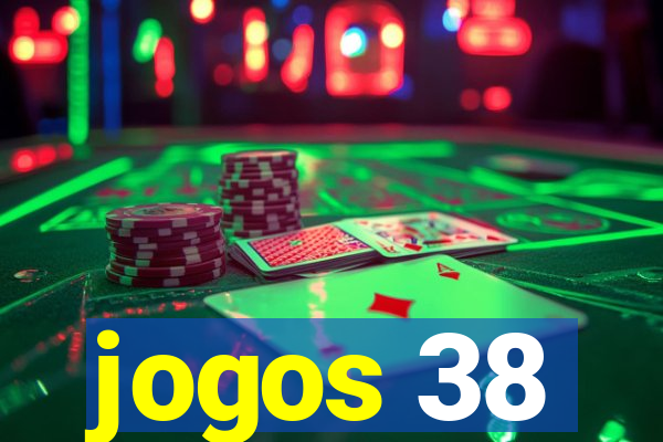 jogos 38