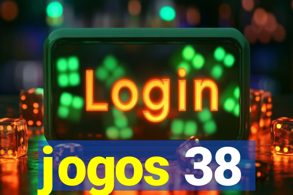 jogos 38