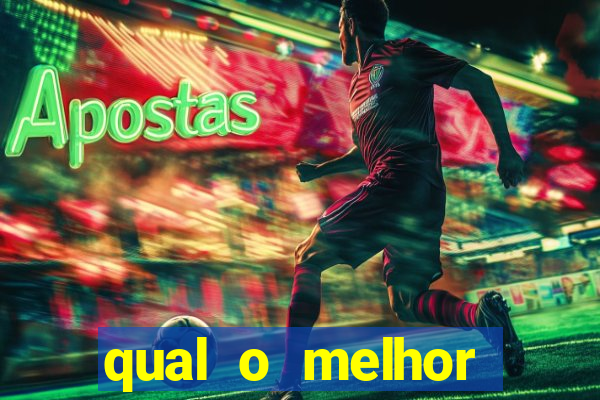 qual o melhor casino para ganhar dinheiro