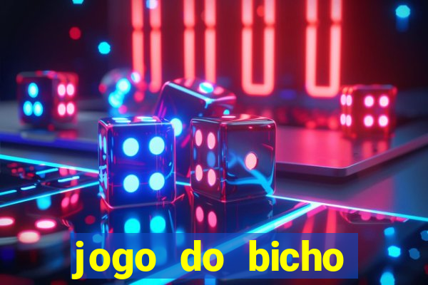 jogo do bicho online apostar