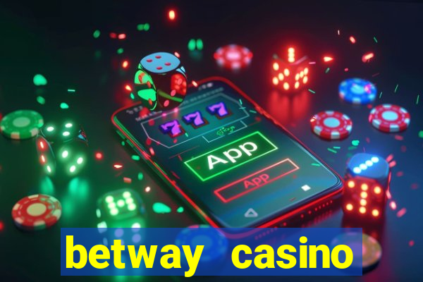 betway casino review nj