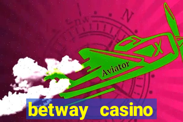 betway casino review nj