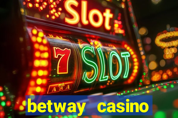 betway casino review nj