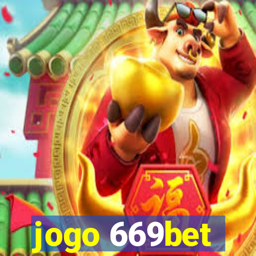 jogo 669bet