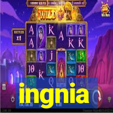 ingnia