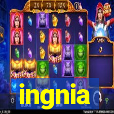 ingnia